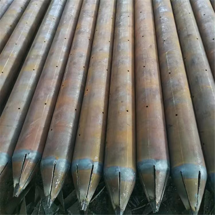 丰泽50mm管棚管