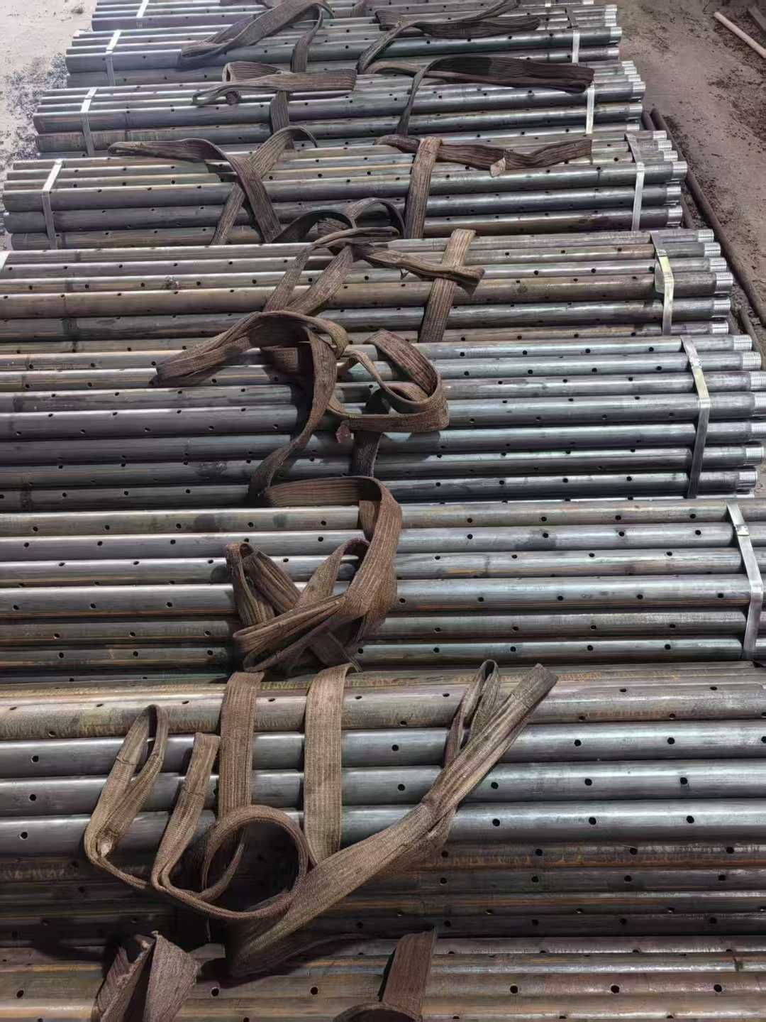 丰泽127mm管棚管