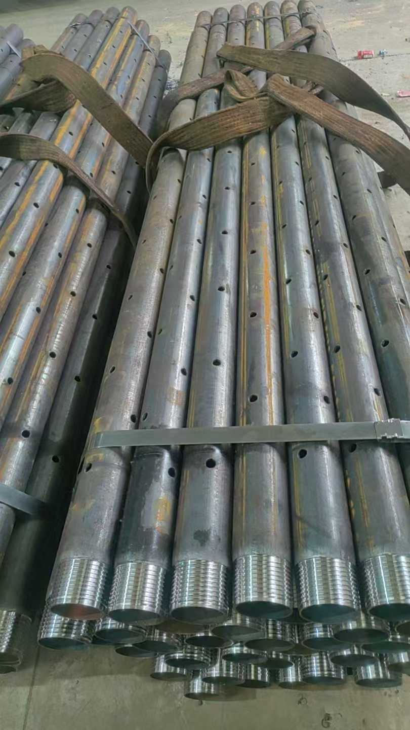 丰泽159mm管棚管
