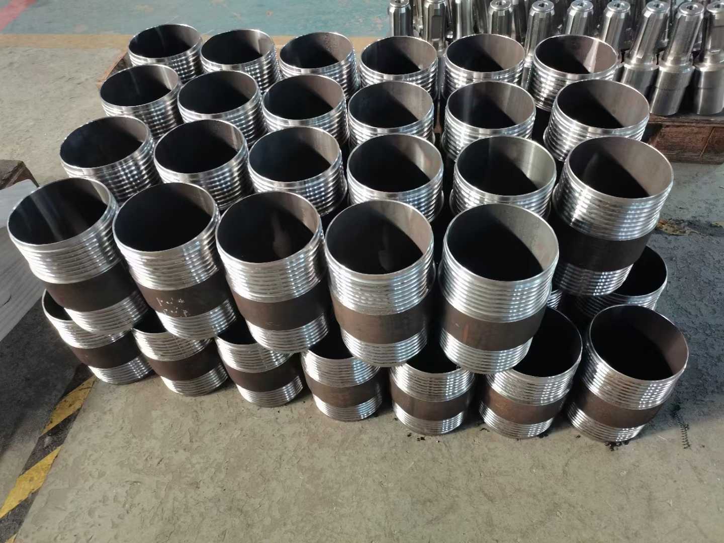 丰泽219mm管棚管